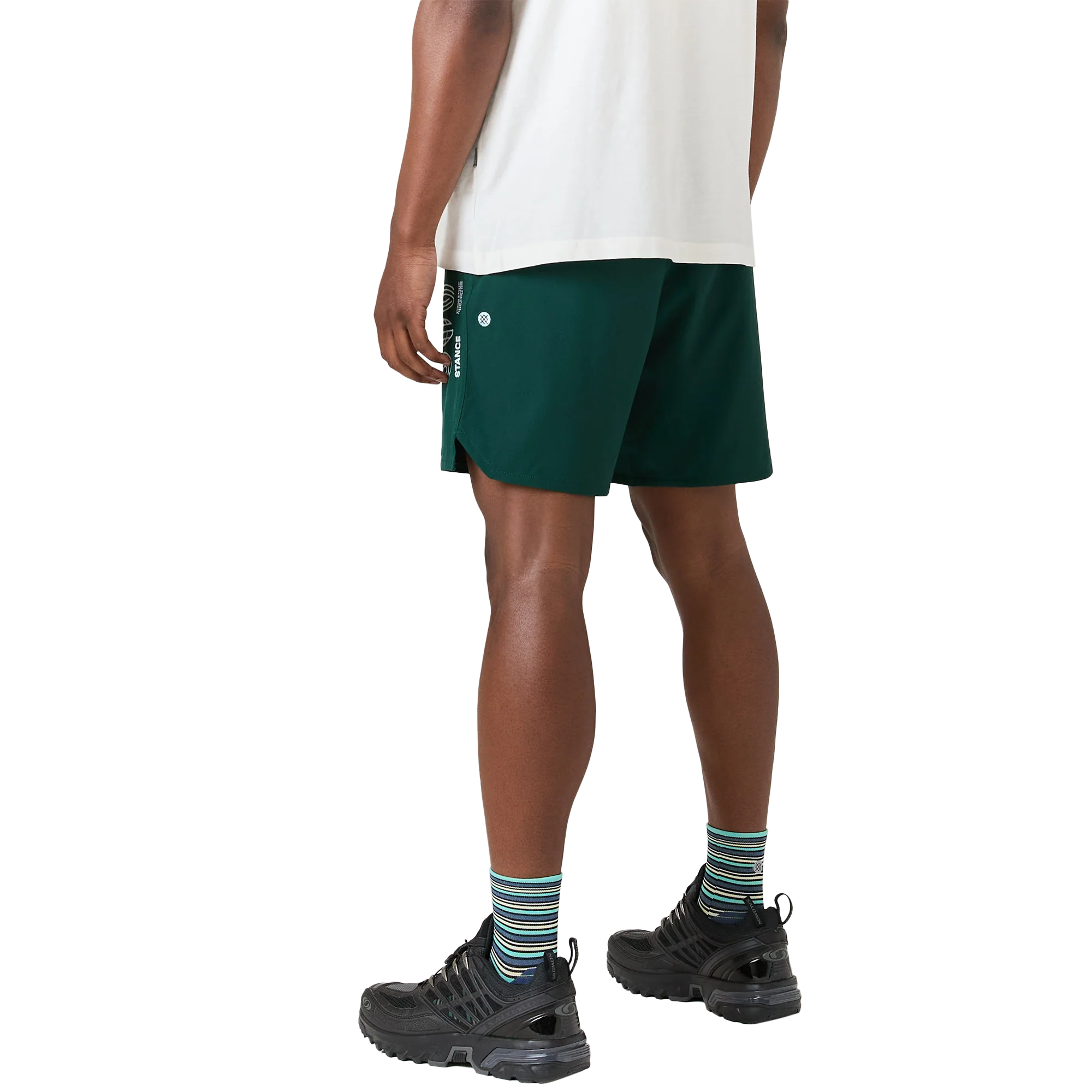 COMPLEX HYBRID SHORT 7 IN - Image 3