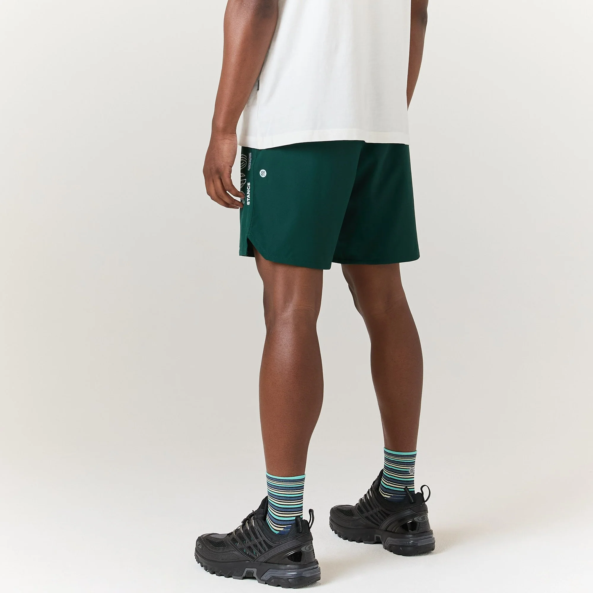 COMPLEX HYBRID SHORT 7 IN - Image 6