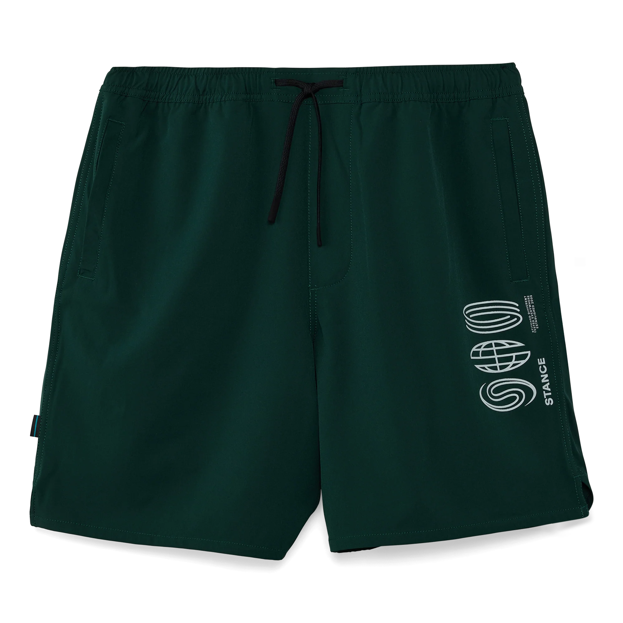 COMPLEX HYBRID SHORT 7 IN - Image 9