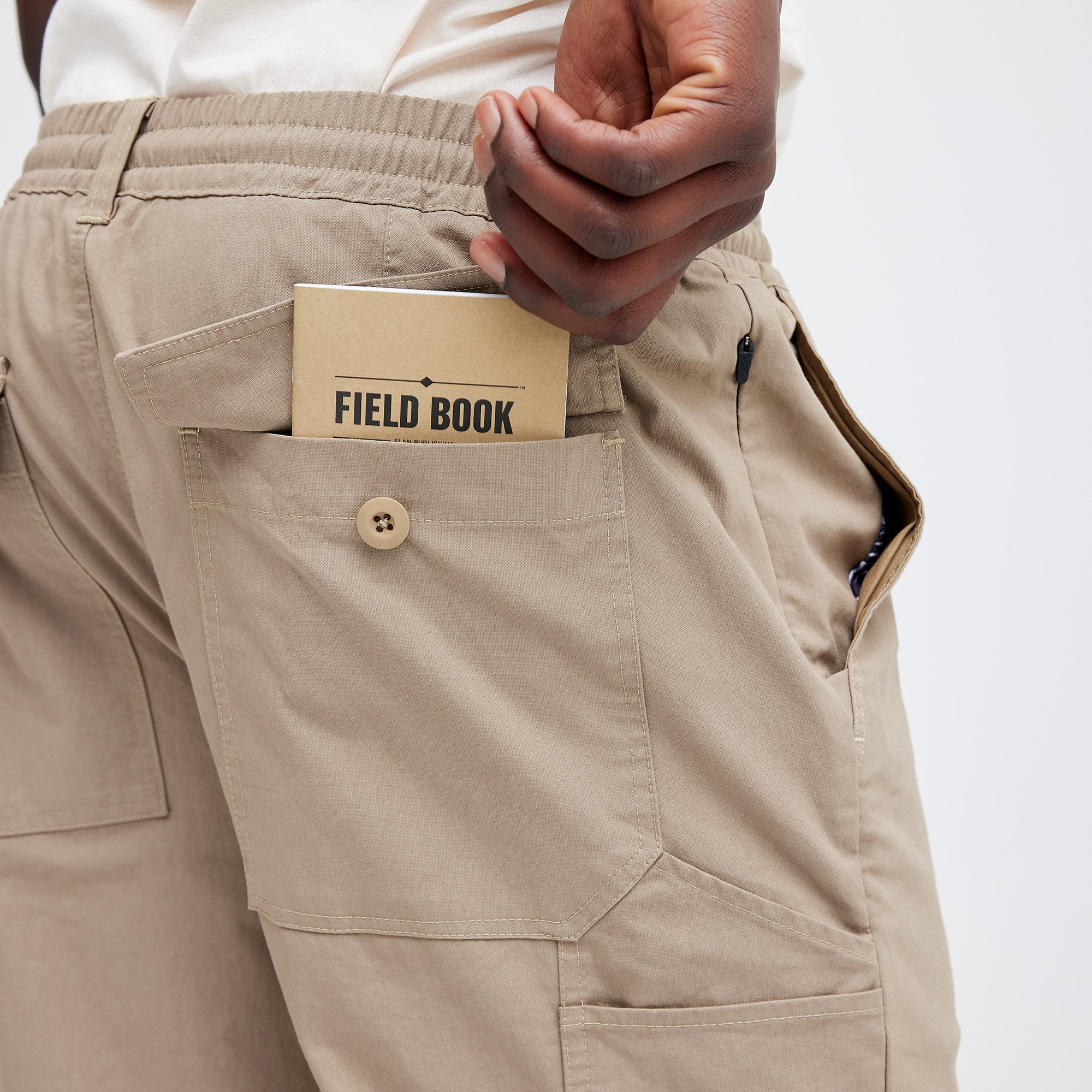 COMPOUND PANT - Image 3