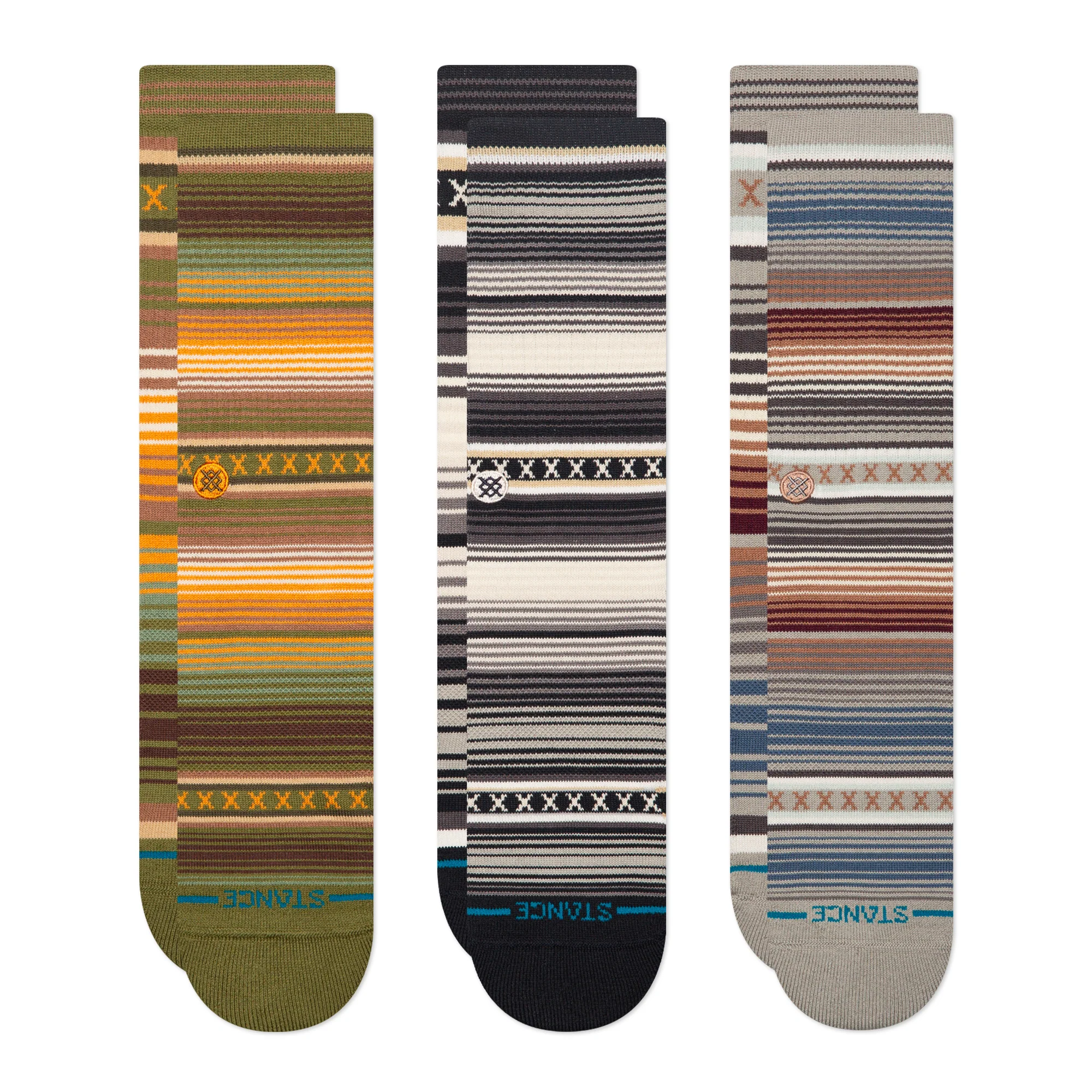CURREN 3 PACK - Image 2
