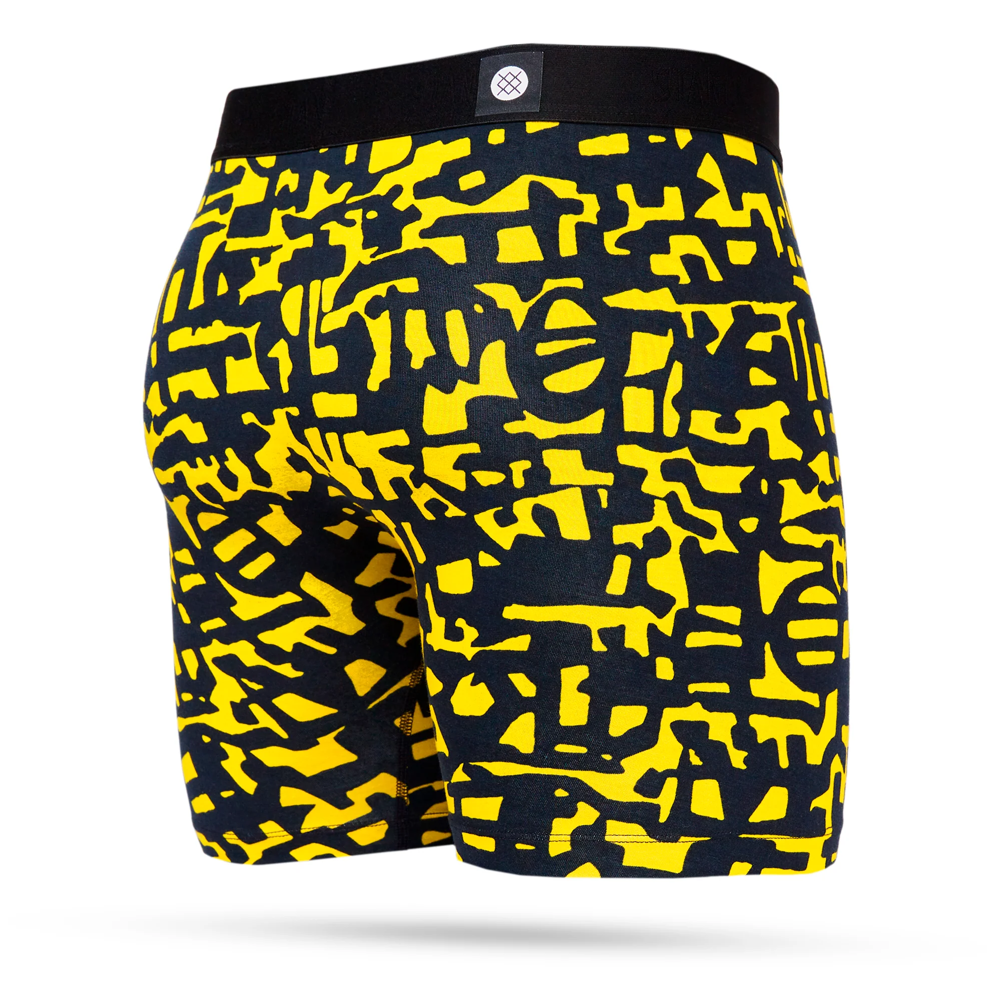 ENGRAVED BOXER BRIEF - Image 2