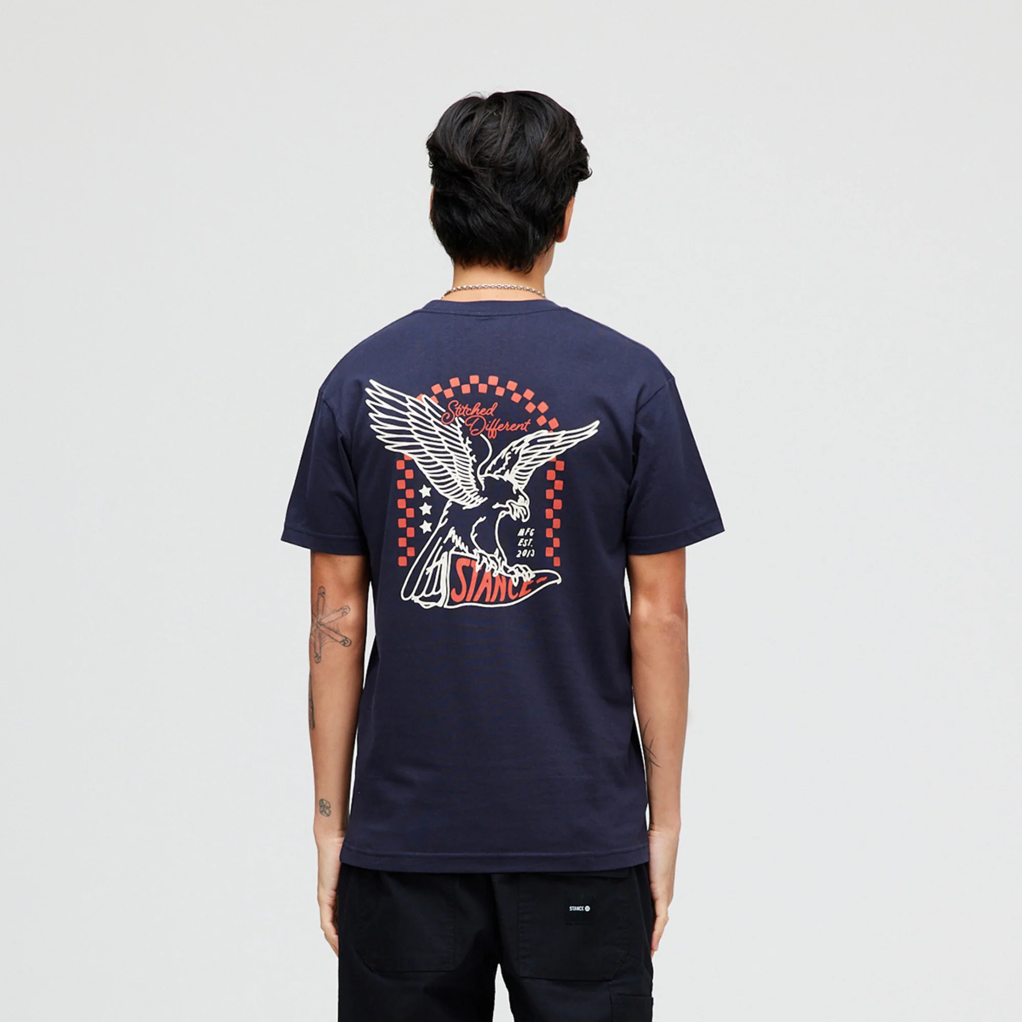 FREE BIRD SS - Image 4