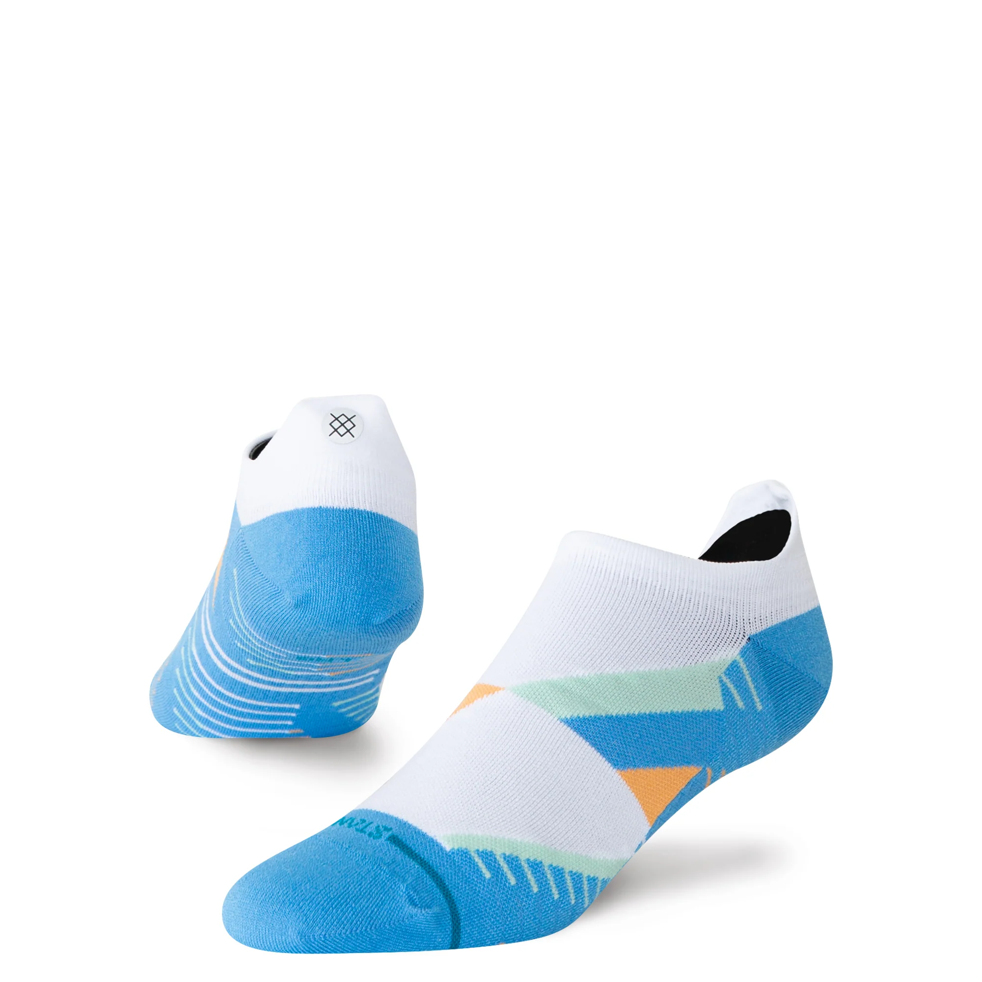 GAMMA RAY UL TAB