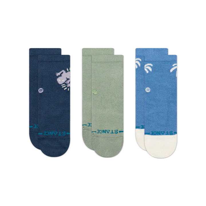 GECKO 3 PACK 1-2 YEARS - Image 3