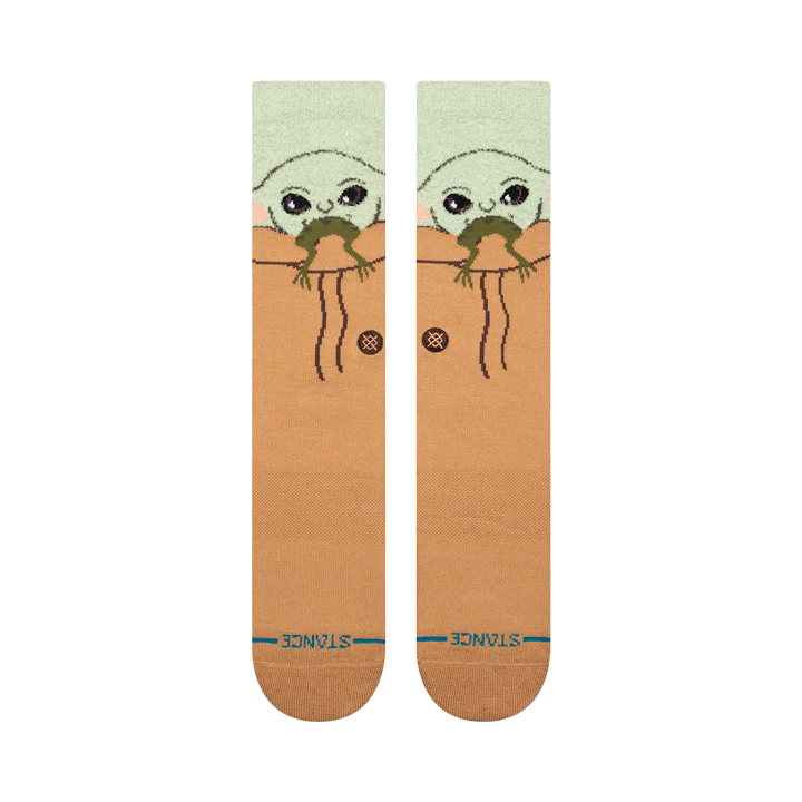 GROGU HUNGRY CREW - Image 2