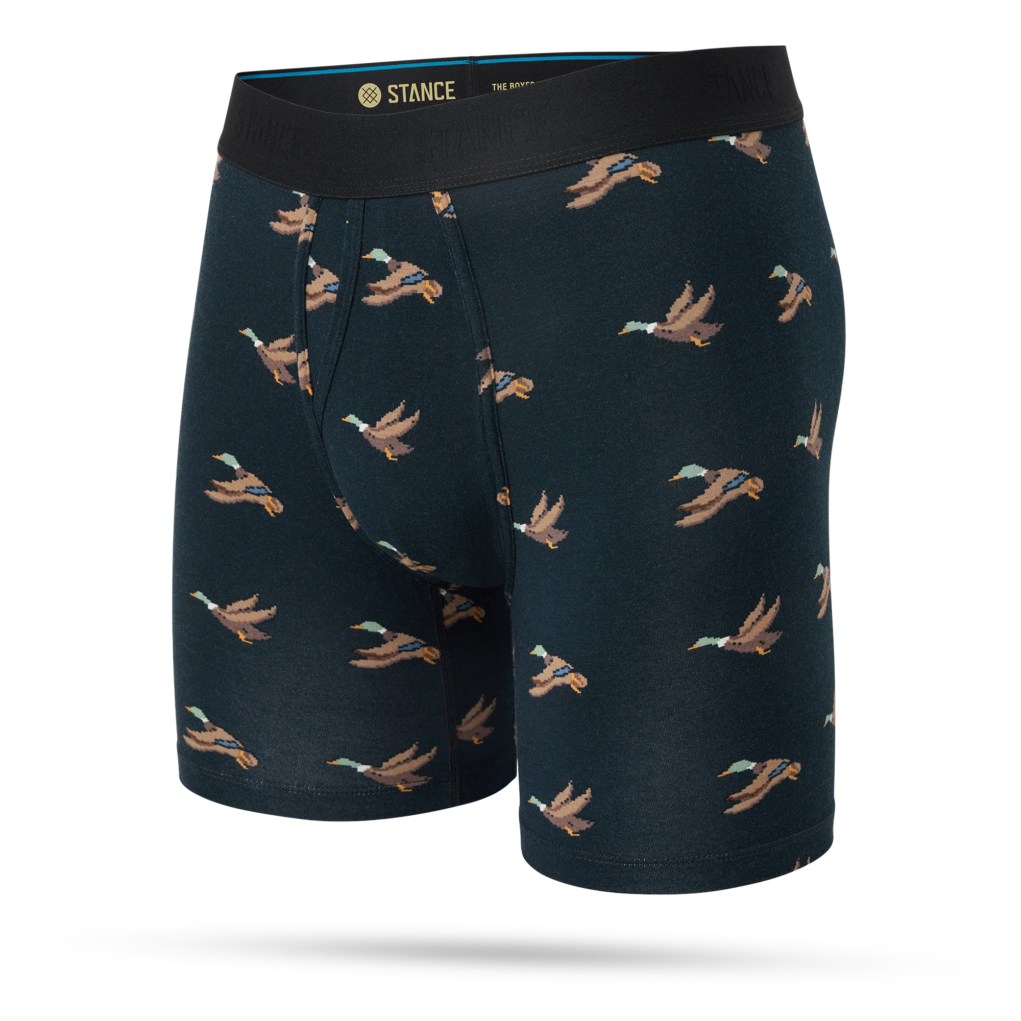 HUNTIN BOXER BRIEF