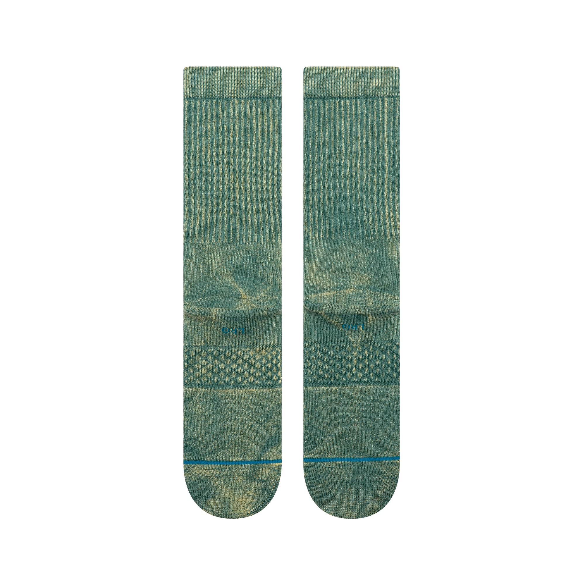 ICON DYED CREW - Image 3