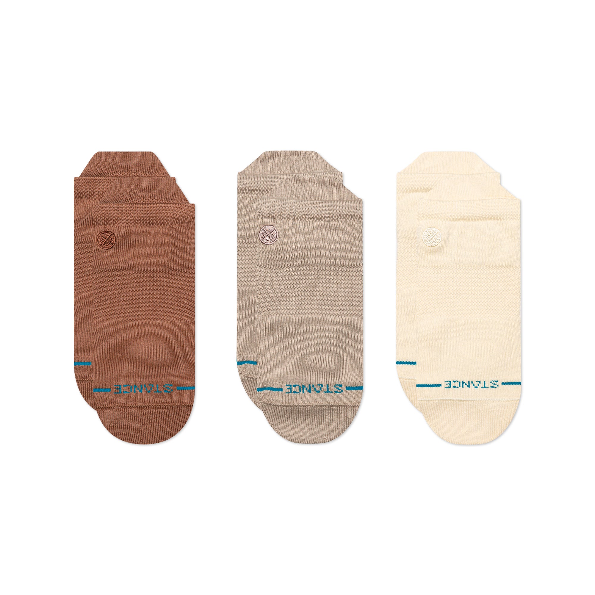 ICON LOW TAB 3 PACK - Image 2