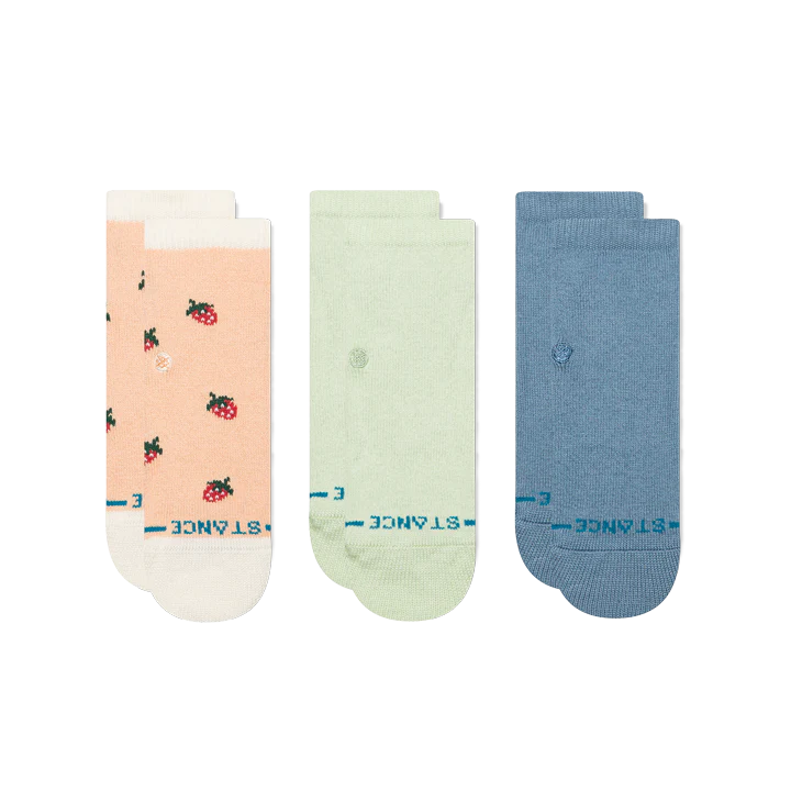 ISLA 3 PACK 1-2 YEARS
