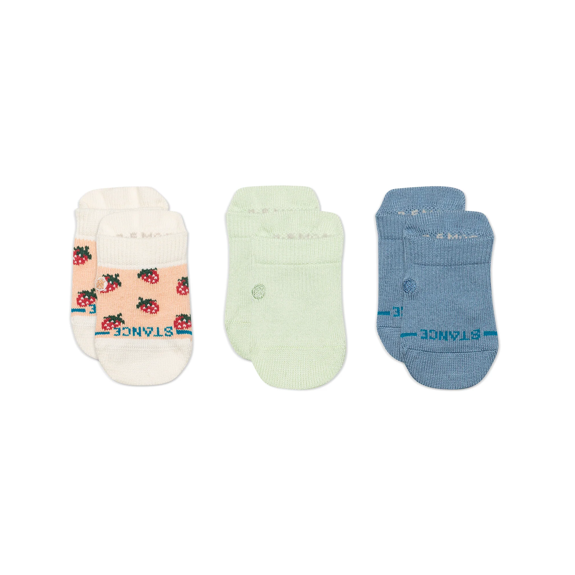 ISLA 3 PACK 3-6 MONTHS - Image 2