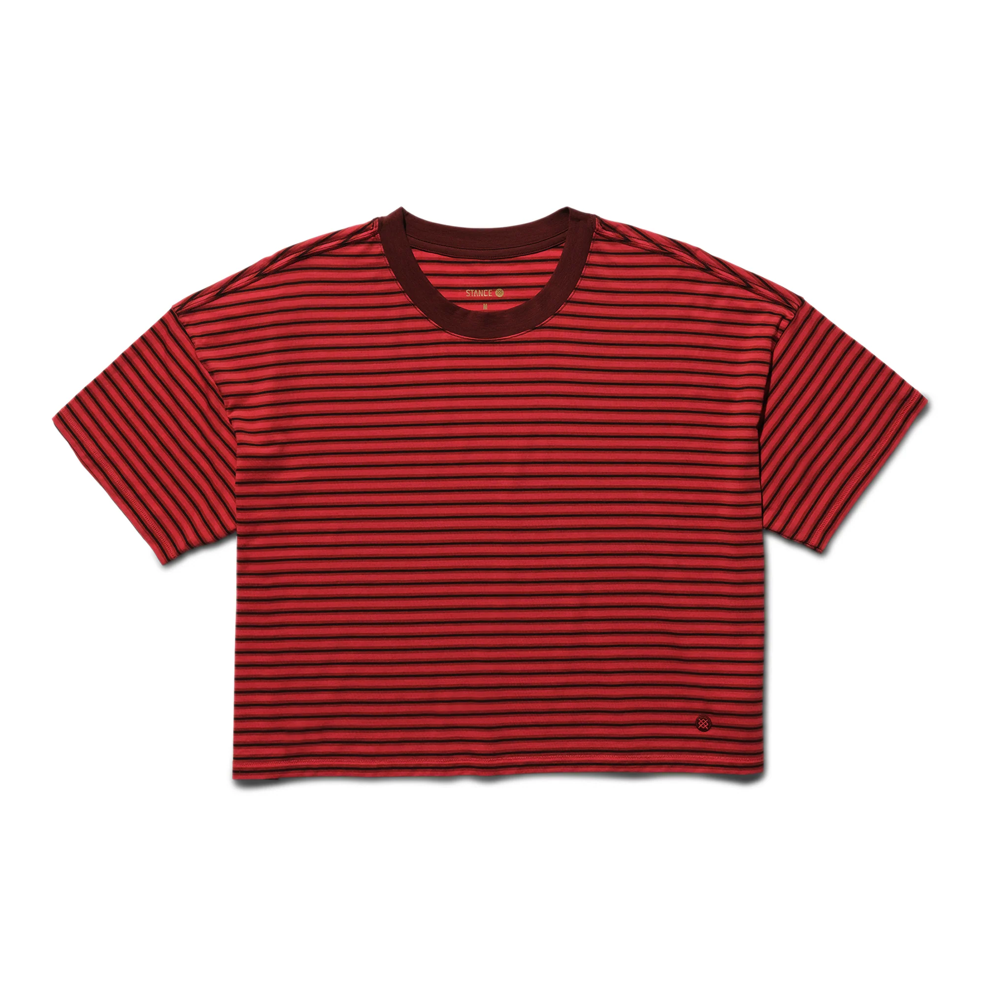LAY LOW WMNS BOXY SS - Image 5