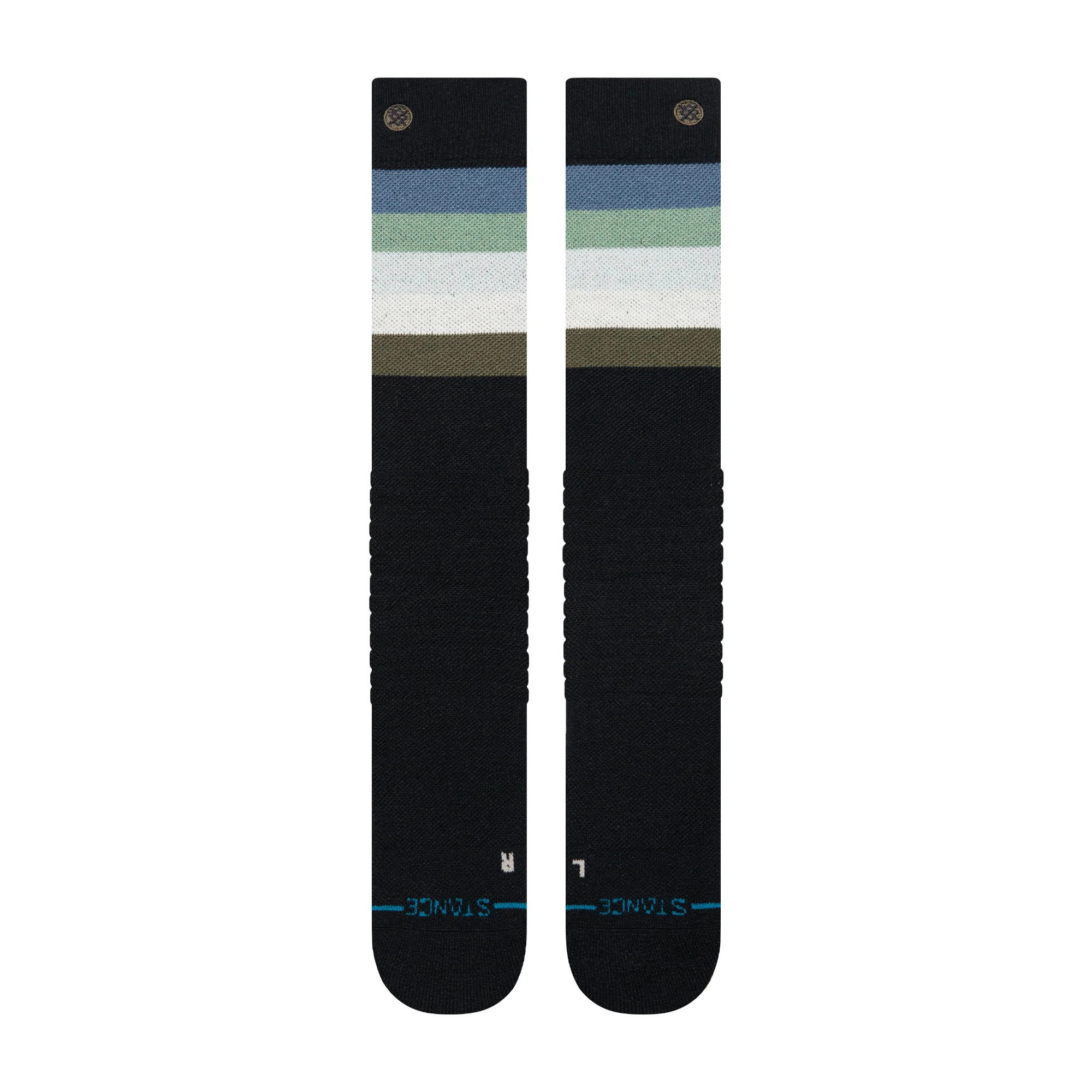 MALIBOO MID WOOL SNOW 2 PACK - Image 4
