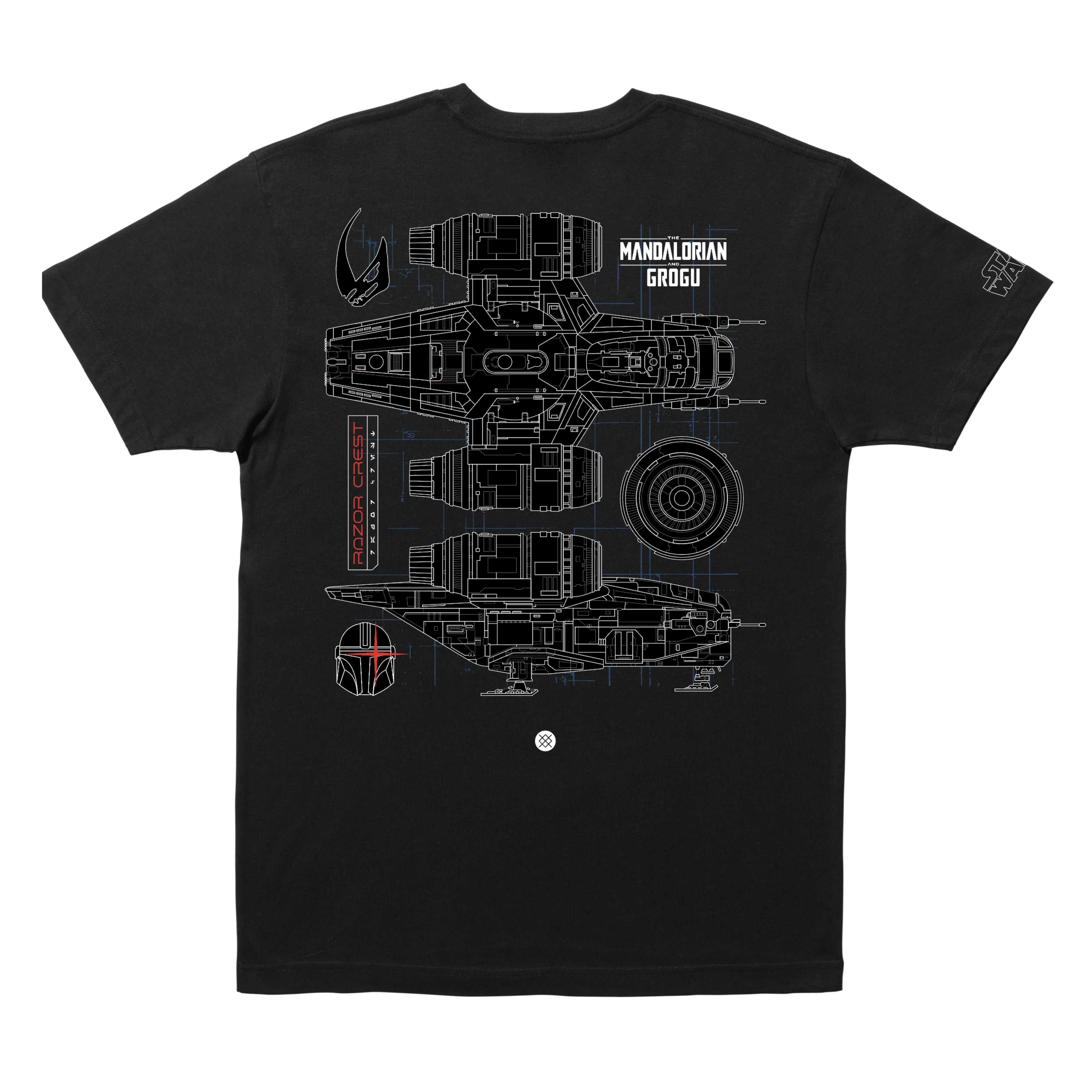 RAZOR CREST SS - Image 2