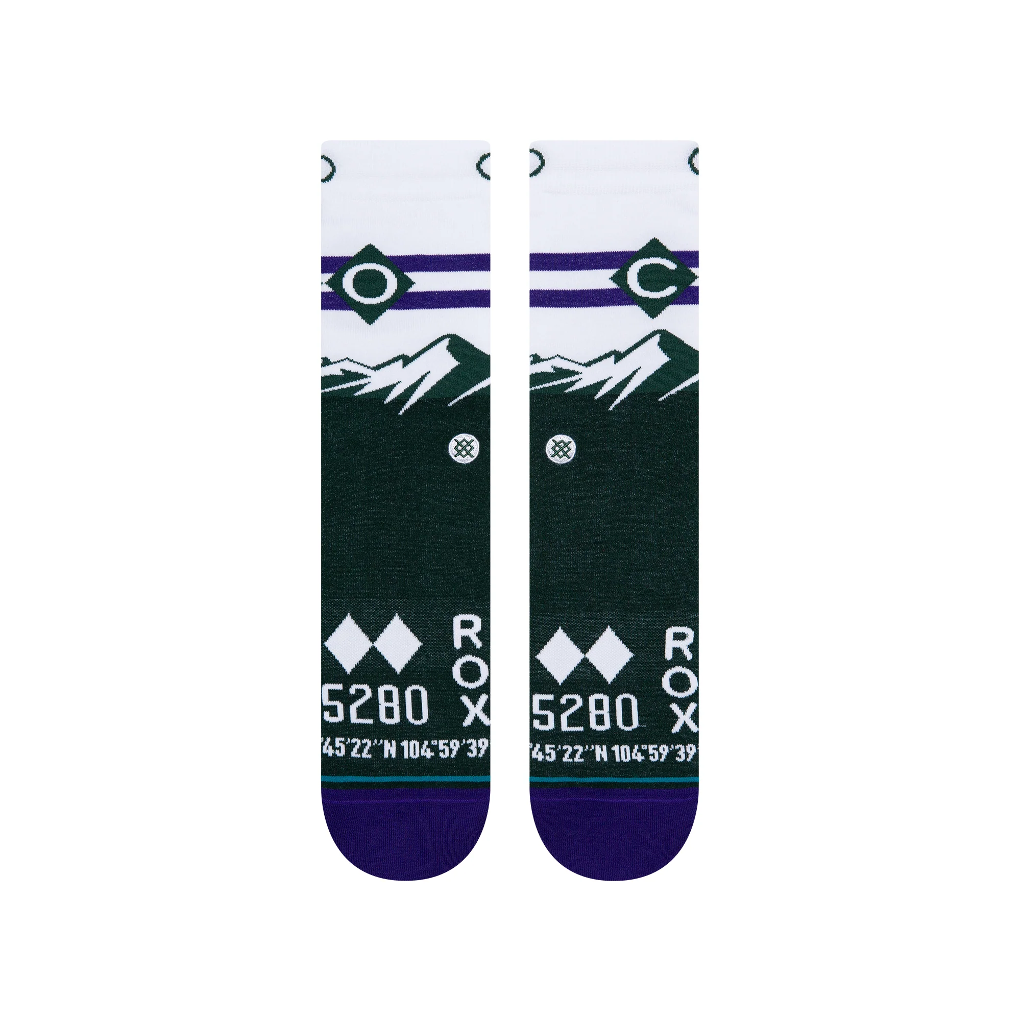 ROCKIES CC CREW - Image 2
