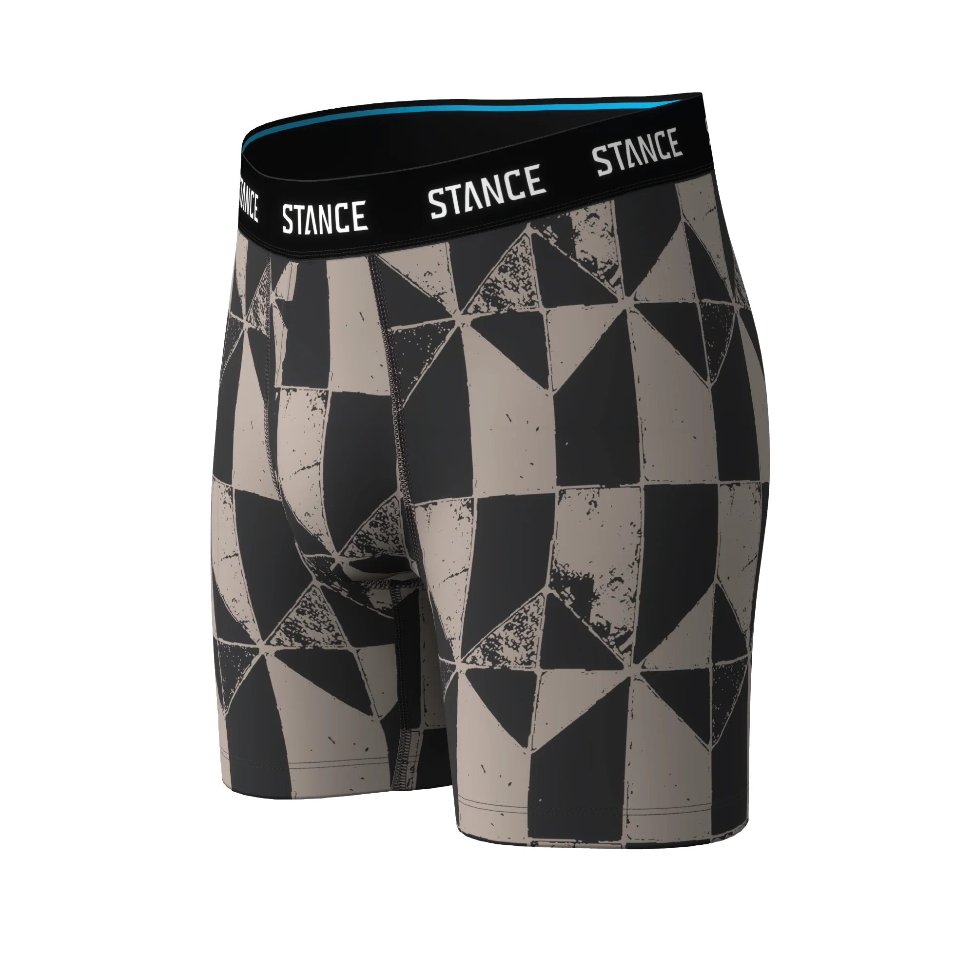 SHATTER BOXER BRIEF