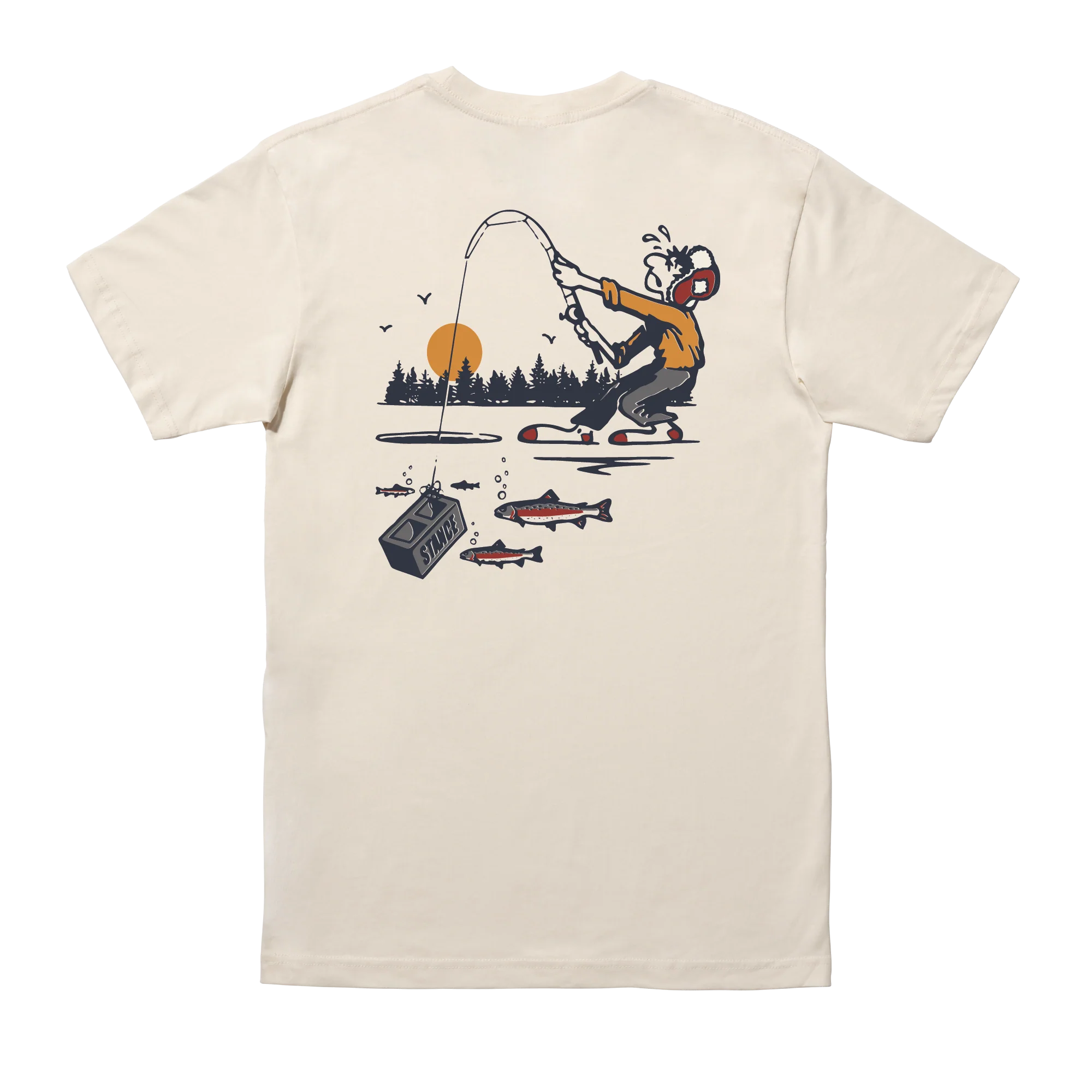 SNAG SS - Image 2