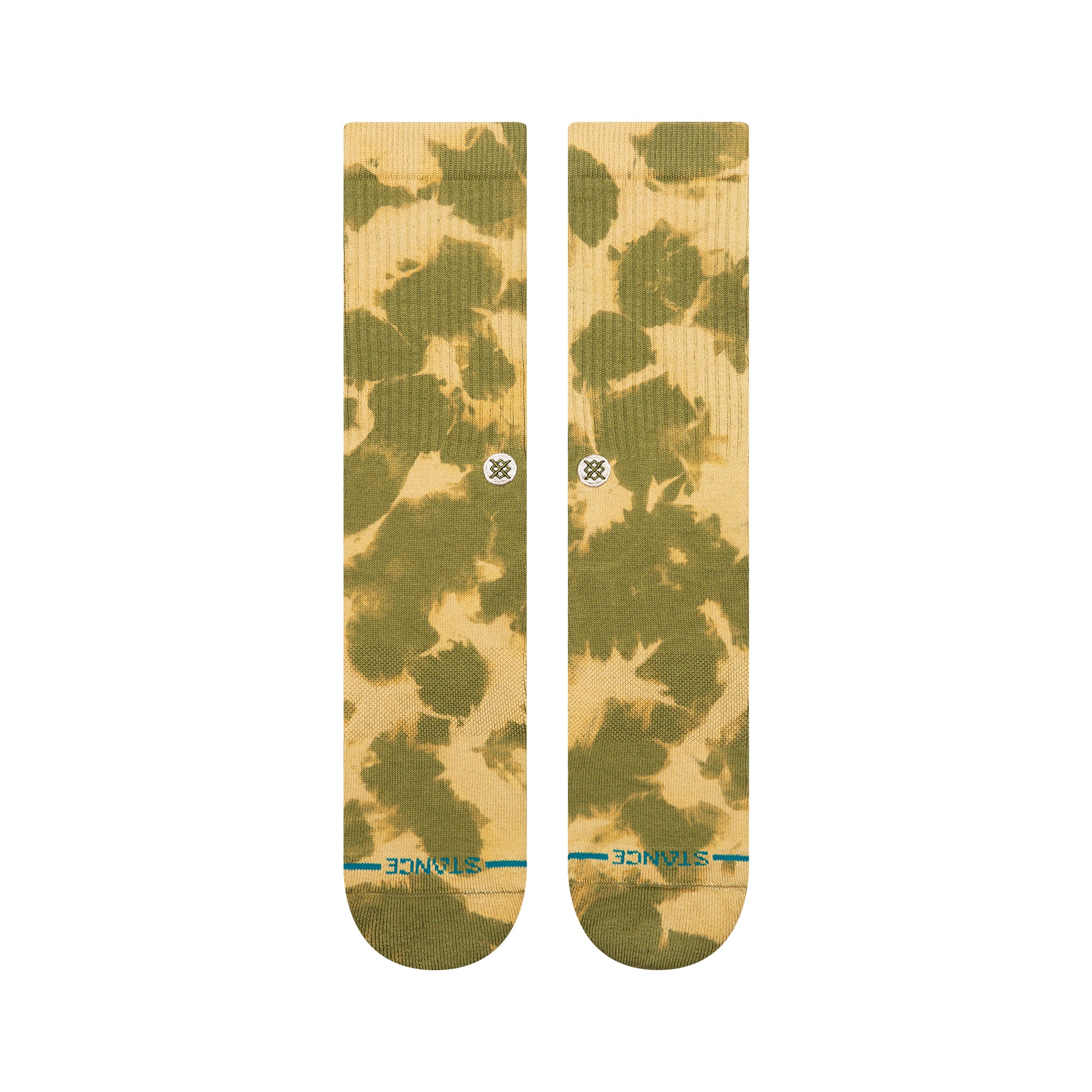 SPOTTY DYE CREW - Image 2