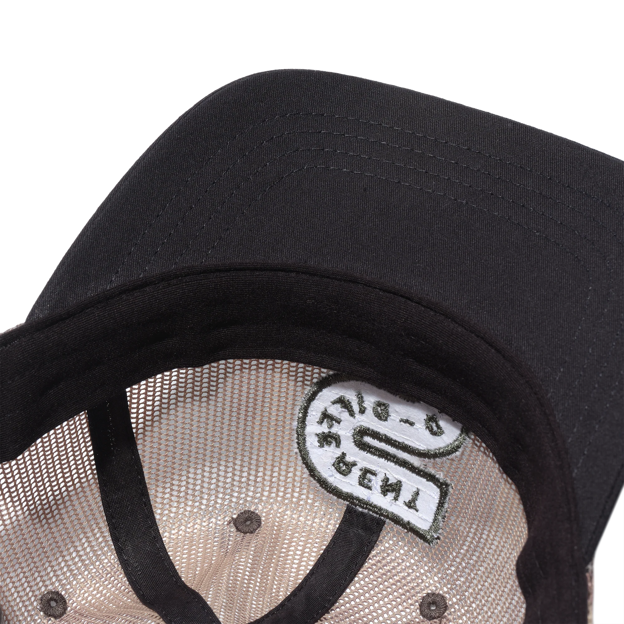 STANDARD ADJUSTABLE MESH CAP - Image 4
