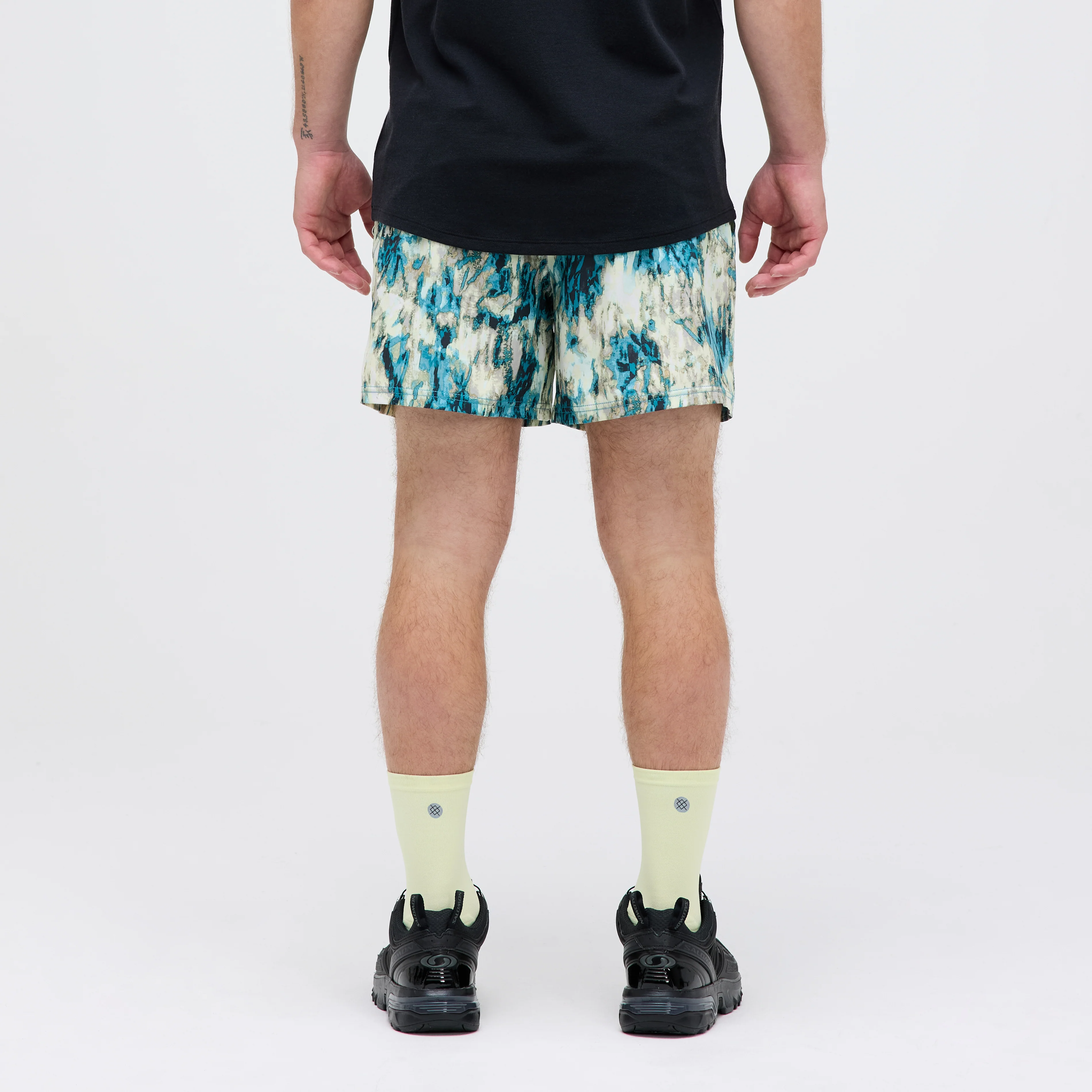 STRIKE SHORT - Image 5