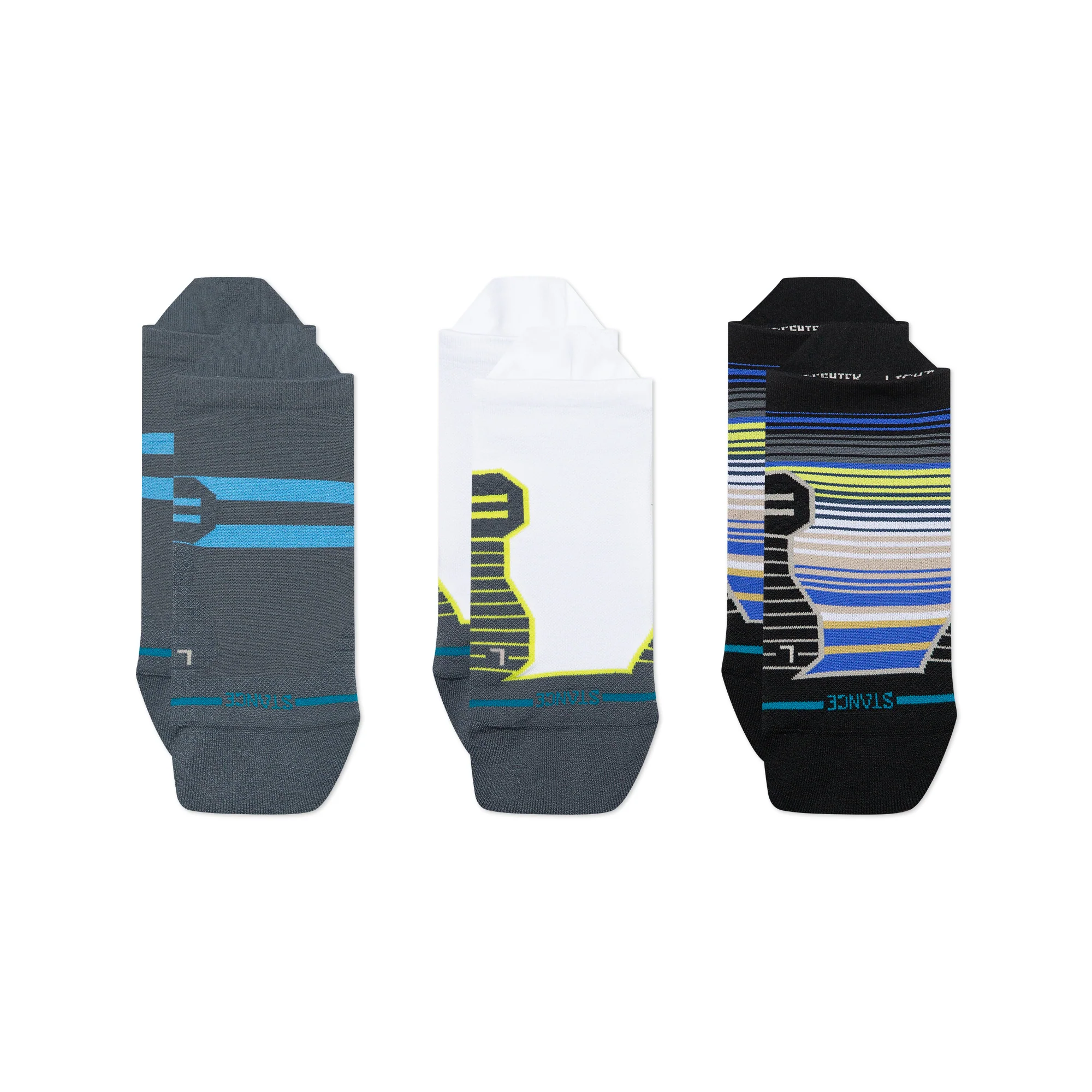 STRIPE LIGHT TAB 3 PAK