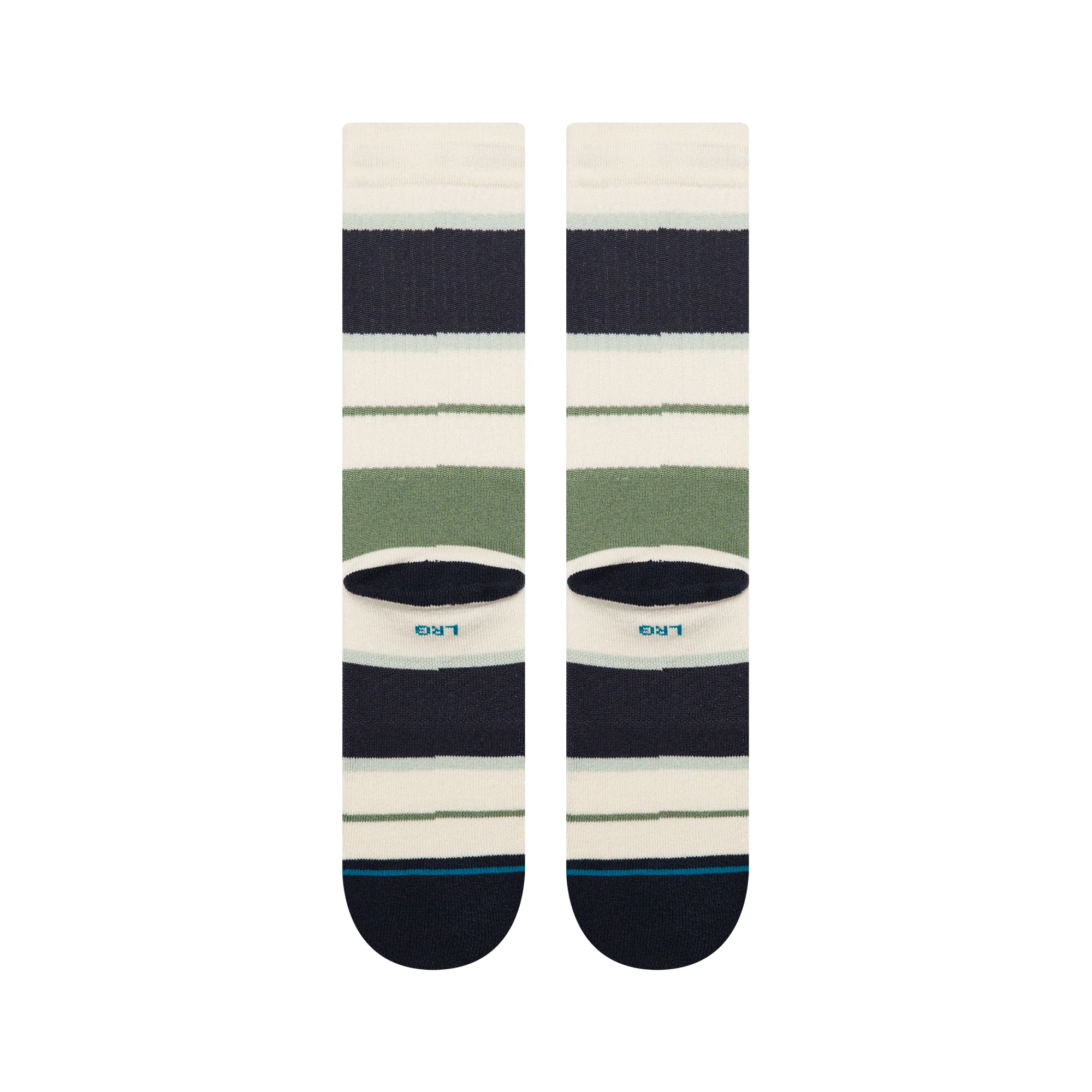 STRIPED DELIGHT CREW - Image 3