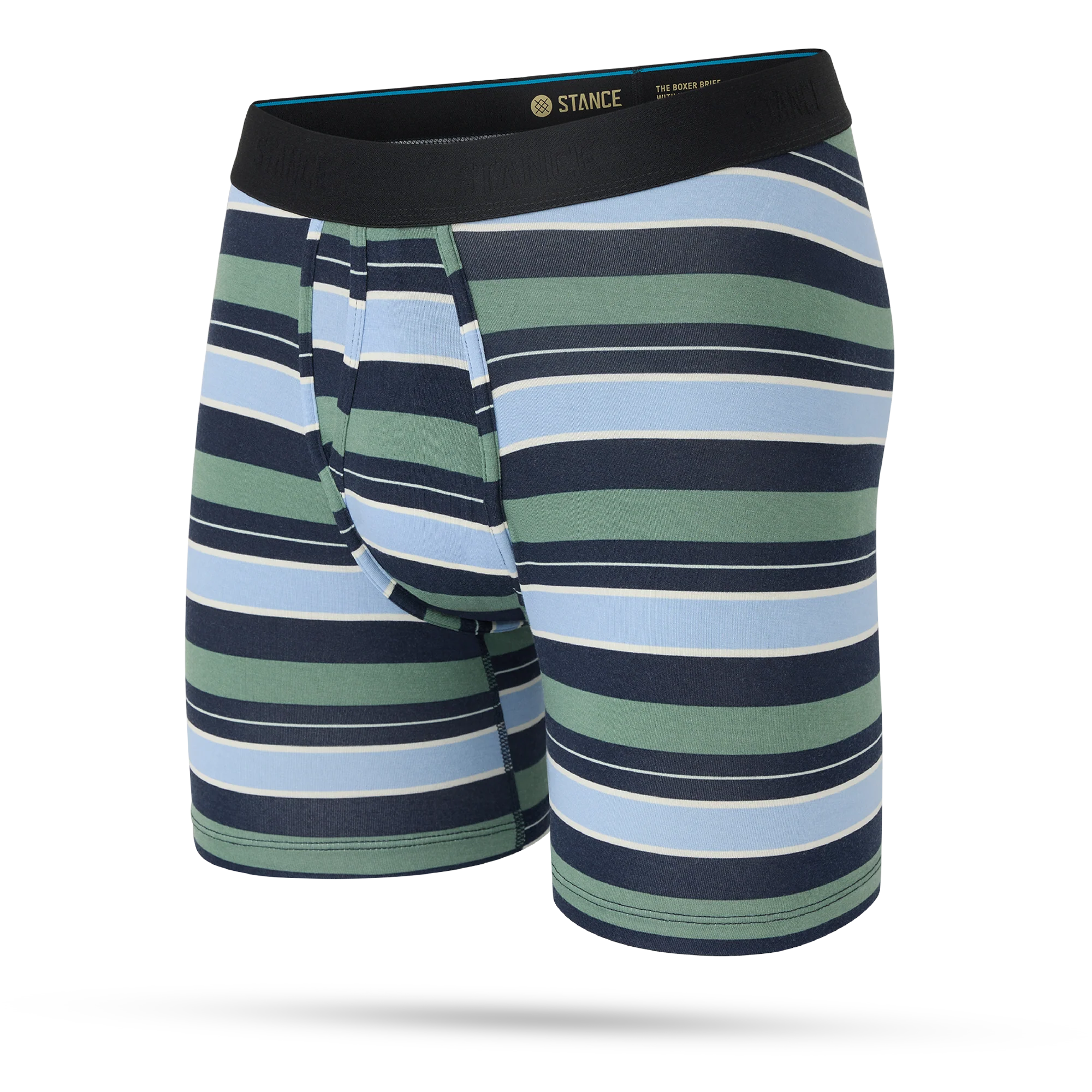 STRIPED DELIGHT WHOLESTER