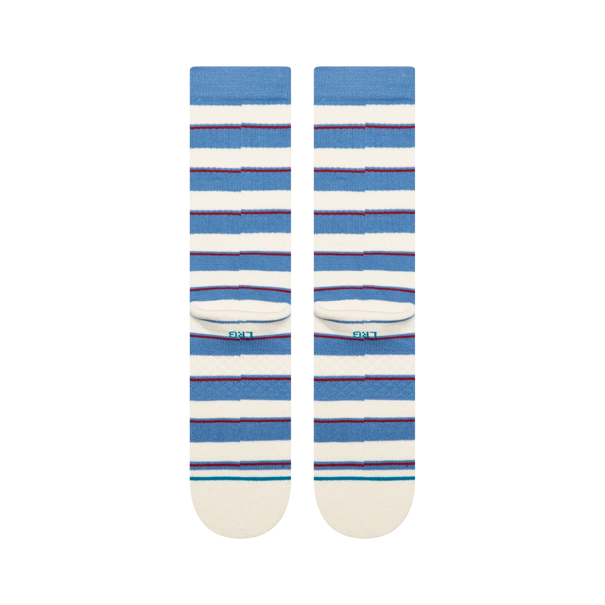 STRIPED IT CREW - Image 4