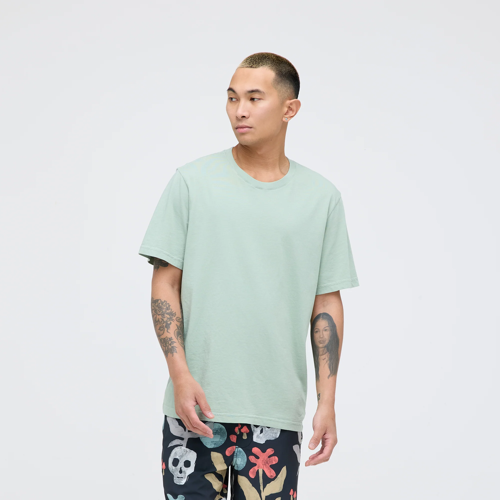 STUDIO TEE