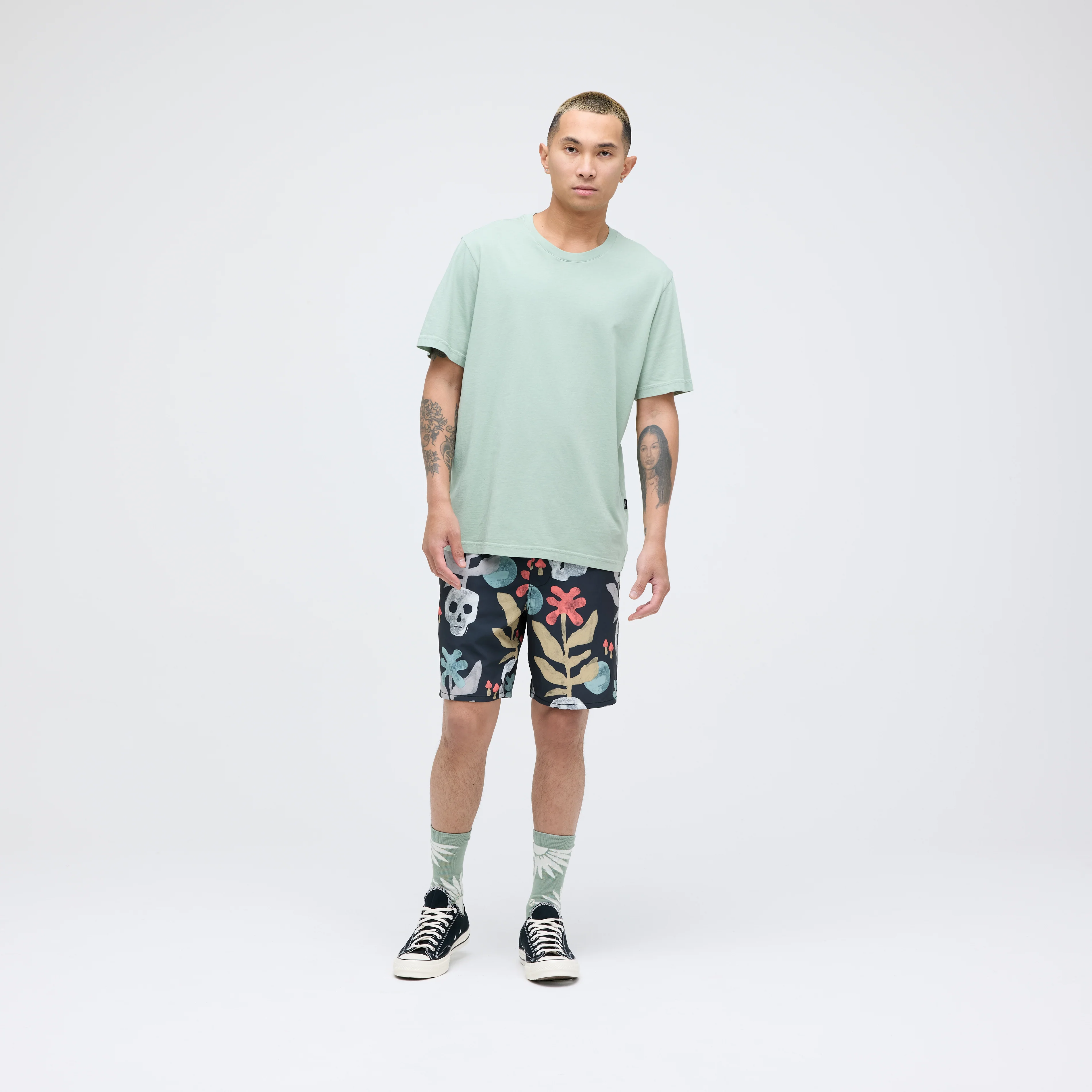 STUDIO TEE - Image 2