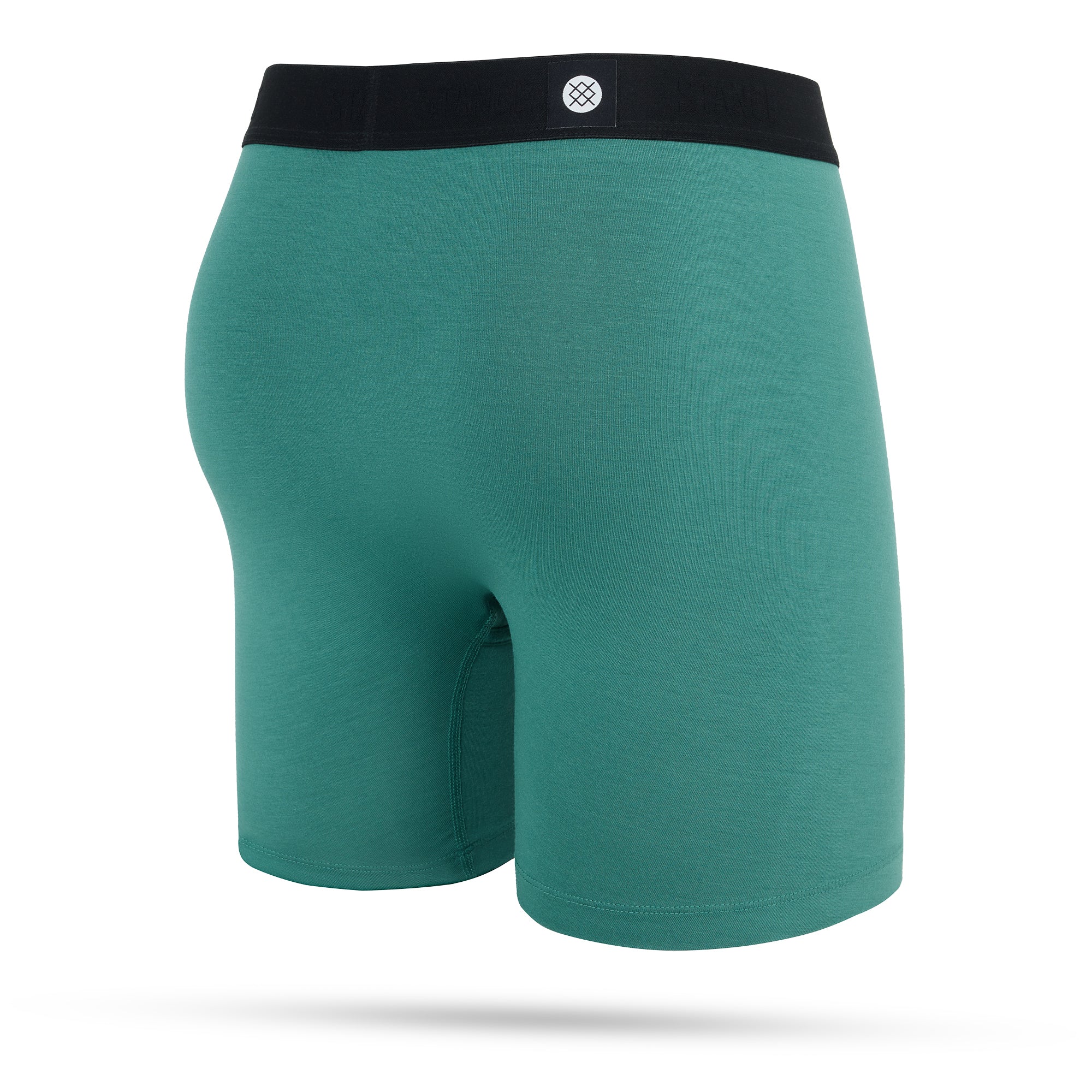 TEAL BOXER BRIEF - Image 2