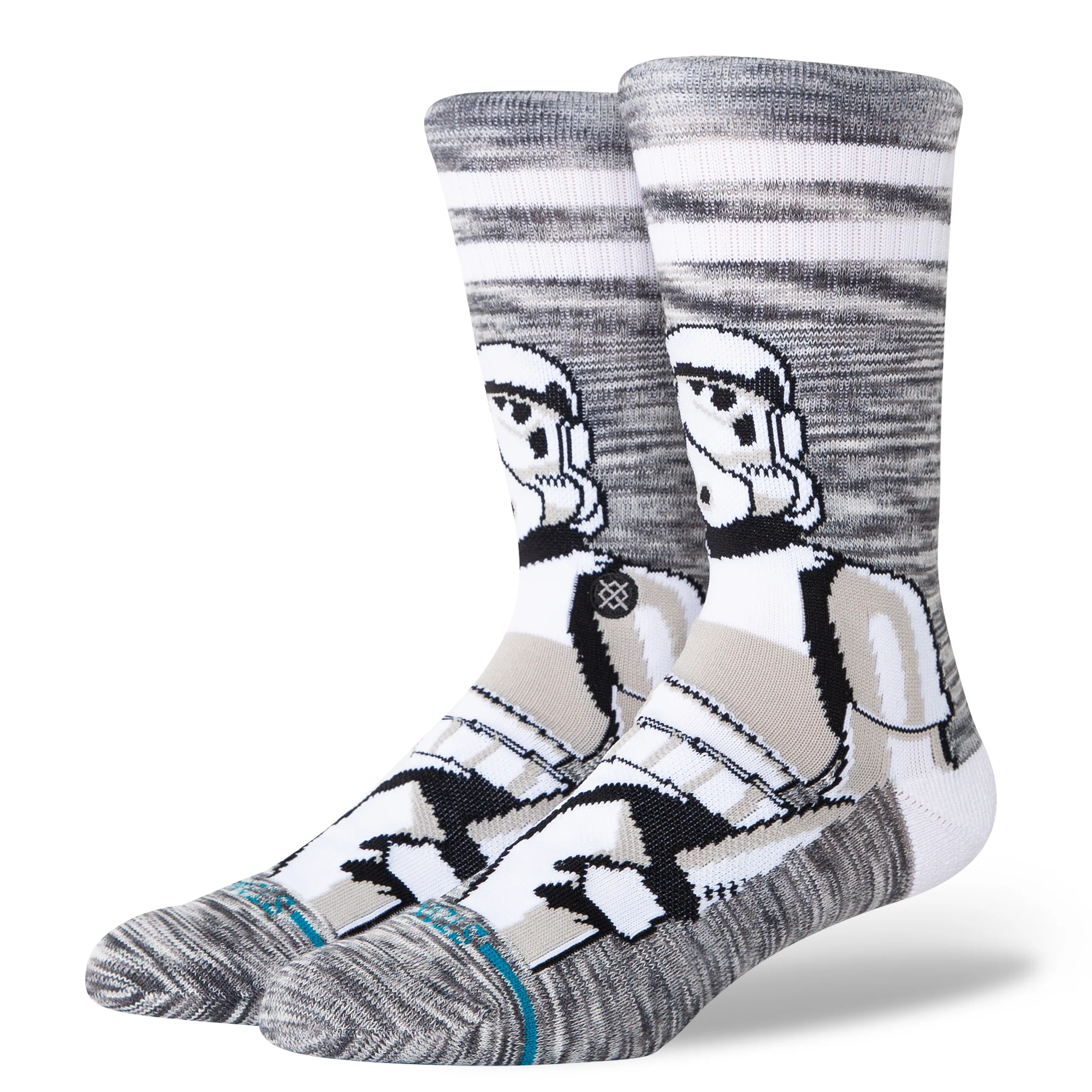 THE STORM TROOPER CREW
