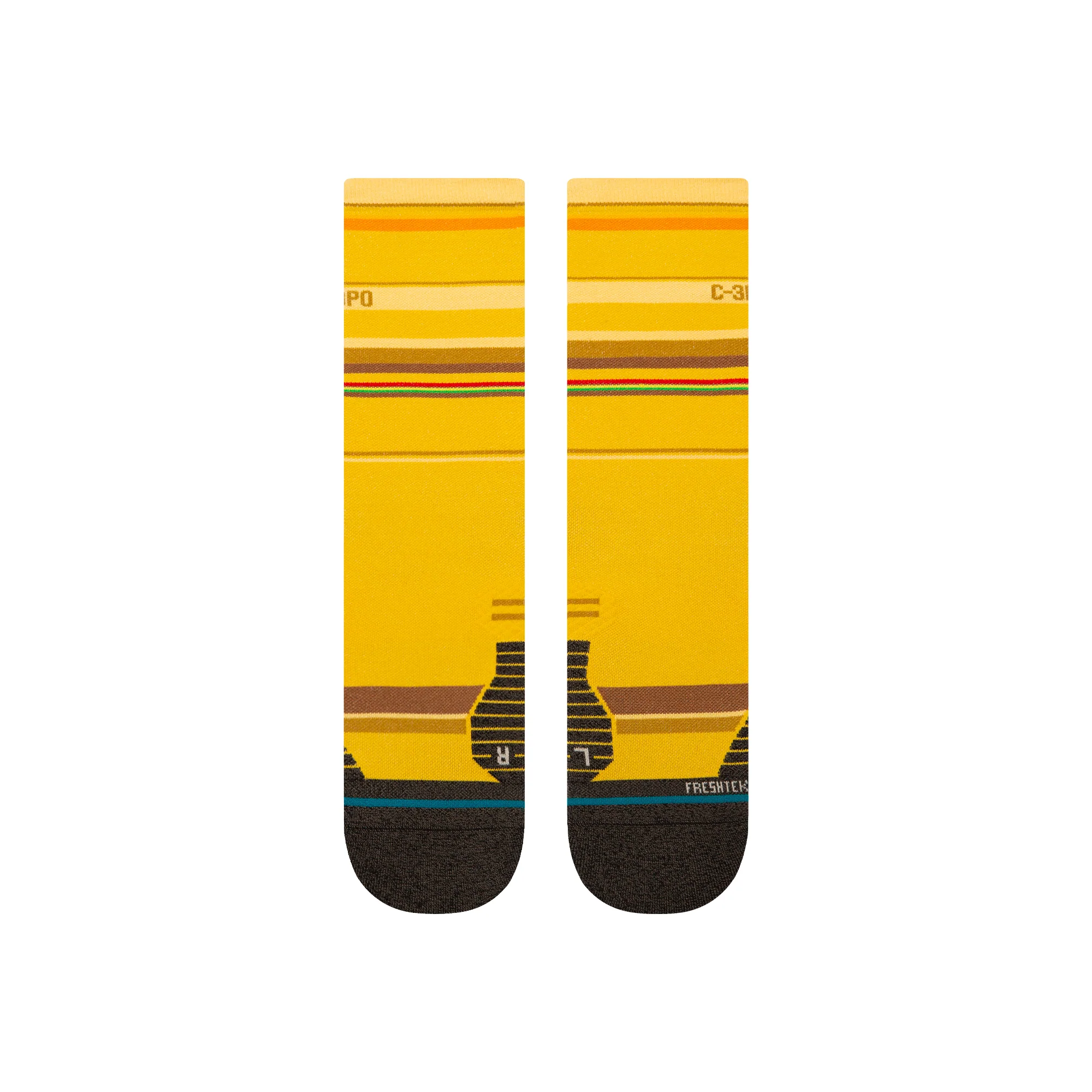 THREEPIO CREW - Image 2