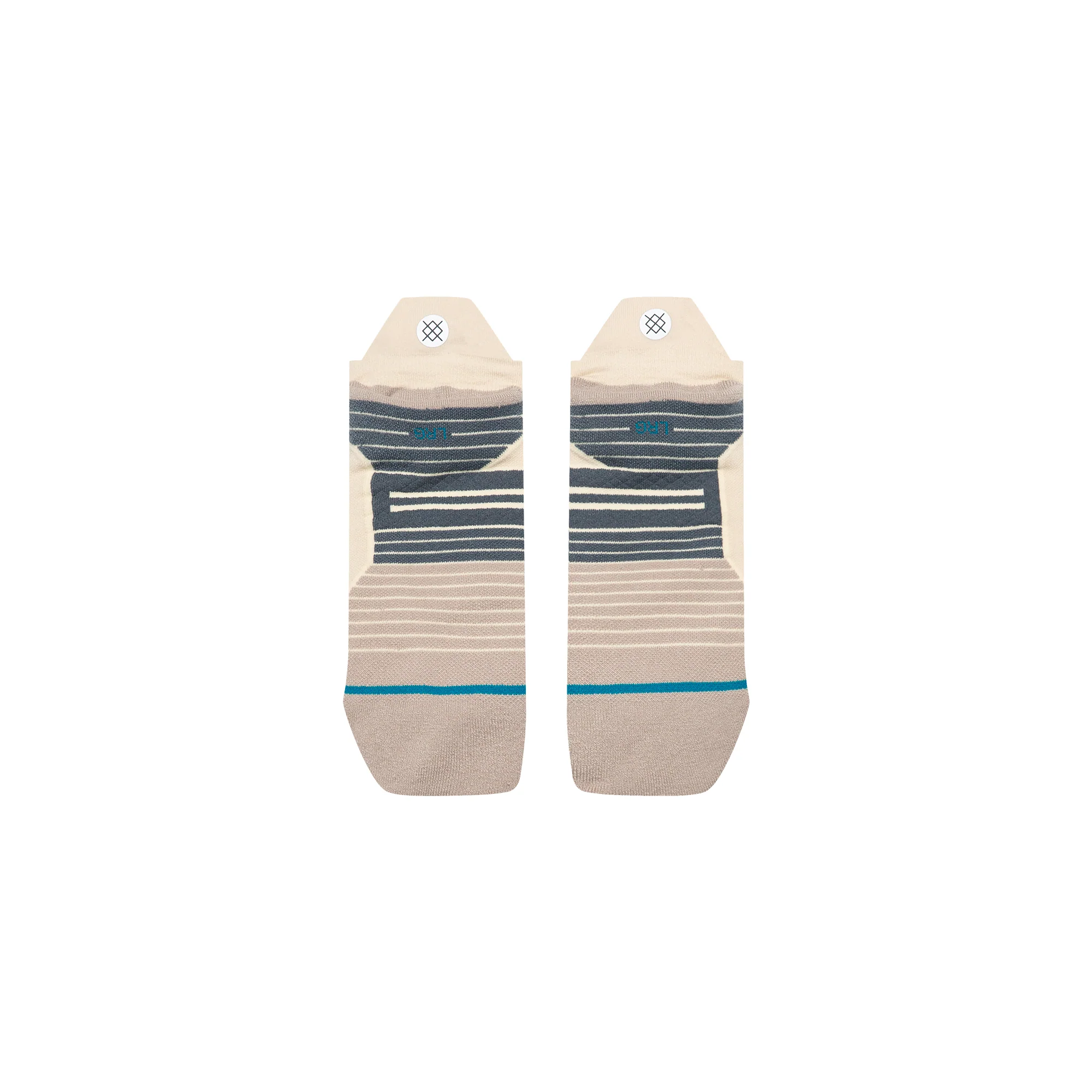 VARIEGATED LIGHT TAB
