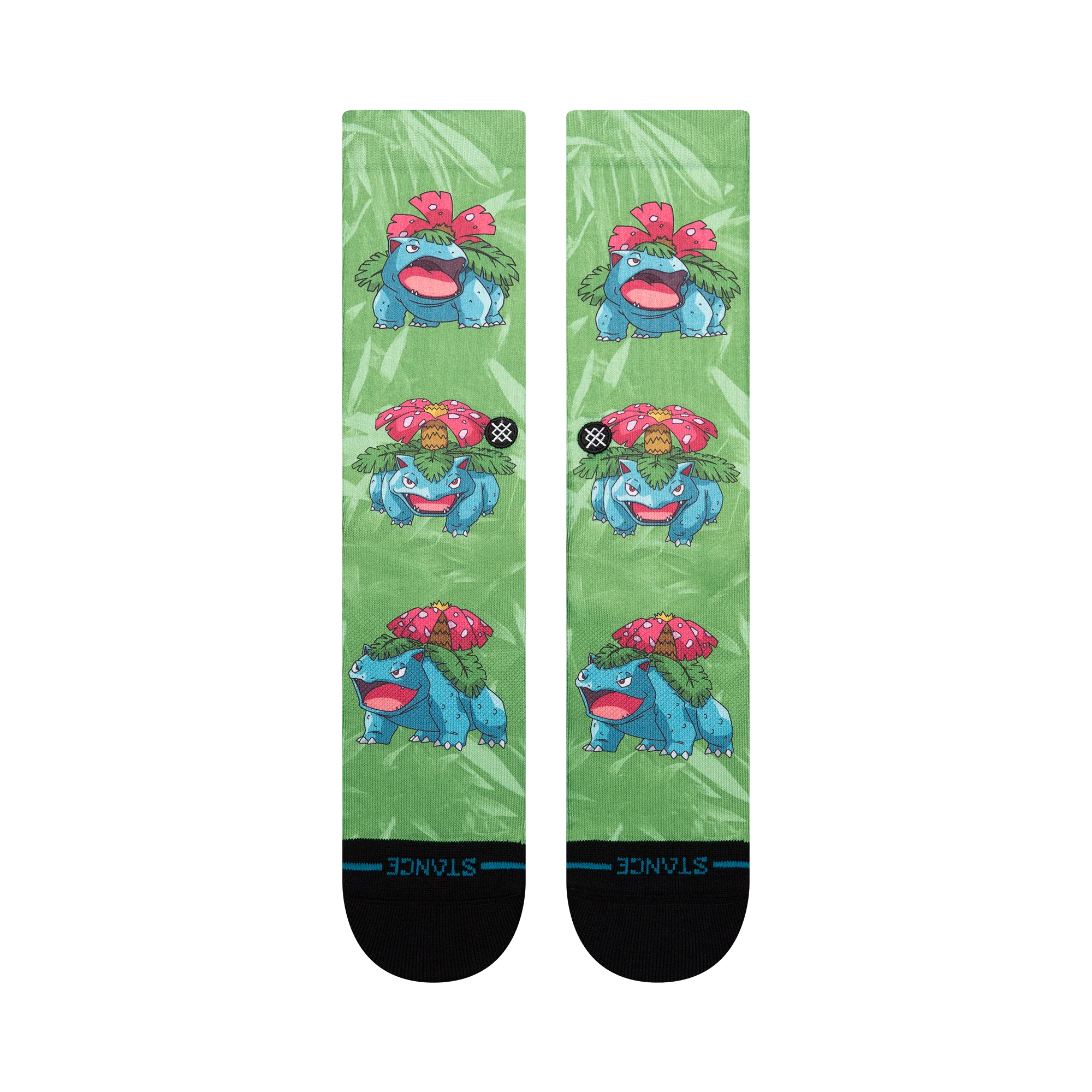 VENUSAUR CREW - Image 2