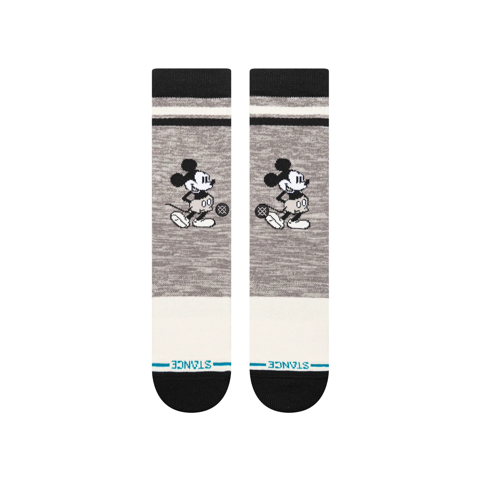 VINTAGE MICKEY CREW - Image 2