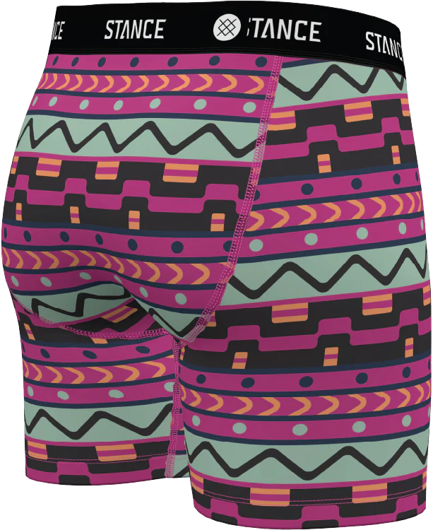 WESTERN MARS BOXER BRIEF - Image 4