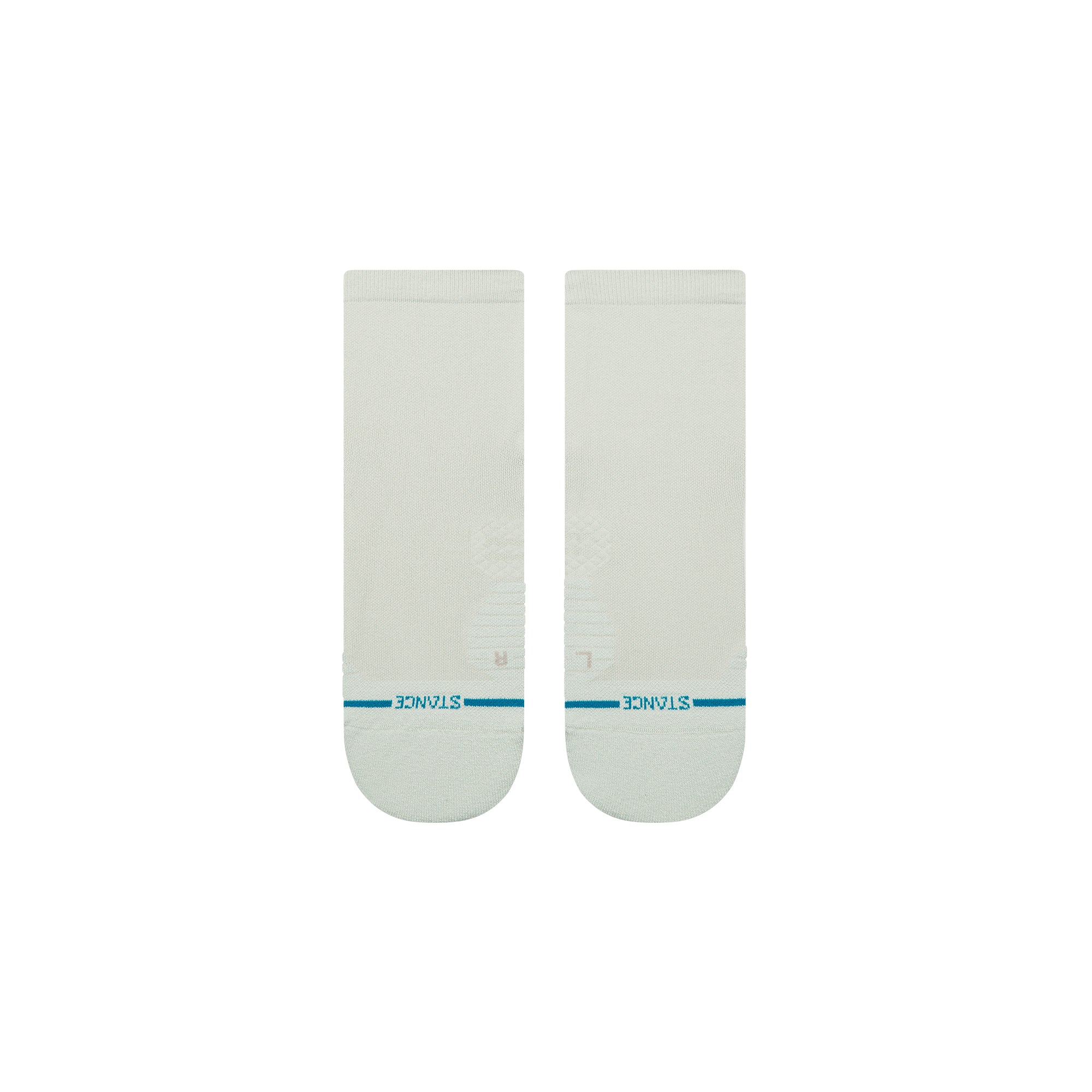 WOMENS SOLID LIGHT QUARTER - Image 2